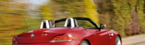 Cum arată noul BMW Z4