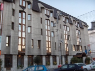 Josef Goschy a vândut hotelul Unita din Târgu Mureş către un alt milionar din Top 300