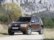Dacia Duster ar putea relansa Renault în SUA