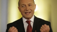 Traian Băsescu, validat de CC în funcţia de preşedinte al României