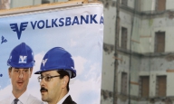 UPDATE „Mama” Volksbank are probleme cu banii. Banca Centrală a Austriei dezminte informaţia