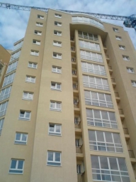Adama a finalizat 208 apartamente în Bacău