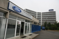 Ford va înlocui activitatea Romcar din august 2010
