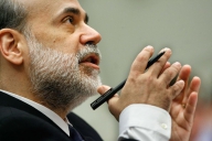 Ben Bernanke, „Omul Anului 2009”