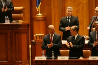 Băsescu vrea un nou prim-ministru înainte de Anul Nou. Boc e în cărţi.