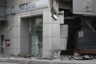 Alpha Bank România a luat un credit de 50 mil. euro de la BEI