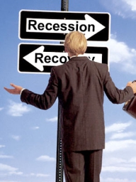 Erste: România ar putea ieşi din recesiune în trim. IV 2009