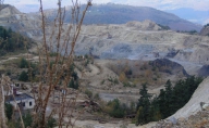 Demararea proiectului Roşia Montana, în planul de guvernare