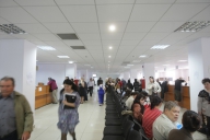 Doar 150 de firme înfiinţate pe săptămână în Bucureşti