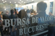 BVB suspendă o parte dintre comisioanele de listare în prima parte a anului