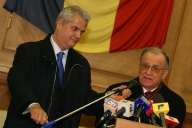 Năstase își face guvern: Ponta în funcția de premier, Hunor și Tabără pot fi păstrați