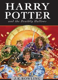 SCANDAL: Harry Potter încinge spiritele în Marea Britanie