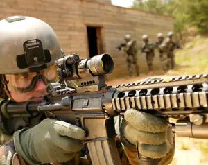US Army acordă un premiu de 1 milion de dolari!