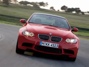 BMW vrea să vândă 100.000 de M3-uri noi