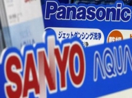Panasonic finalizează achiziţia Sanyo