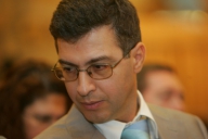 Ionuţ Popescu, noul şef al Fondului Proprietatea