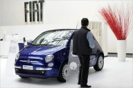 Fiat vrea să majoreze producţia din Italia cu peste 50%