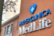 MedLife preia 55% din Genesys Medical Clinic Arad pentru trei milioane de euro