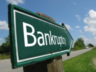 O scrumieră şi un palmier, printre activele băncilor americane intrate în faliment