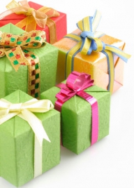 10 idei de cadouri pentru bogătaşi