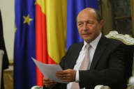 Băsescu: Este o guvernare care începe în condiţii mai grele decât precedenta