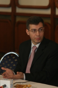 Ionuţ Popescu nu va avea salarii compensatorii la „Proprietatea”