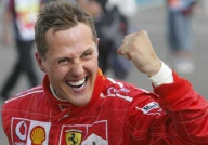 Angajaţii Mercedes, supăraţi pe salariul uriaş al lui Schumacher