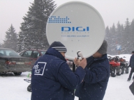 RCS&RDS a cumpărat 30% dintr-un furnizor de cablu şi internet din Ungaria