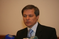Comisarul Cioloş îşi pune şef de cabinet un austriac
