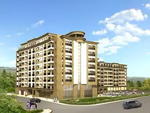 Complex rezidenţial de 2.700 de locuinţe, în Ghencea