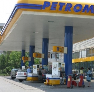 Petrom scumpeşte benzina cu 27 de bani/litru de la 1 ianuarie