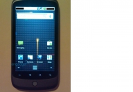 Nexus One, telefonul mobil de la Google, va fi lansat pe 5 ianuarie