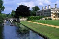 Universitatea Cambridge emite obligaţiuni pentru a-şi finanţa proiectele imobiliare