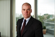 Florian Fels, noul CEO al Ringier Central Europe