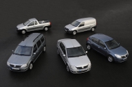 Dacia: Campioană la creşterea înmatriculărilor în Franţa