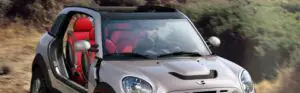 Noul concept MINI, cu mare viteză spre 4×4