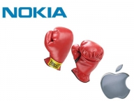 Nokia şi Apple continuă să se acţioneze în judecată