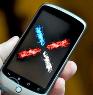 Google a lansat Nexus One, primul telefon mobil al companiei