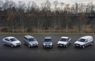 Renault şi Dacia au crescut cu 53,5% în Germania