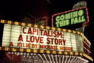 Documentarul „Capitalismul”, de Michael Moore, vine în România pe 15 ianuarie