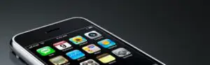 „Farfurie zburătoare” controlată de un iPhone