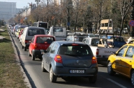 Statul va lua peste 200 milioane de euro de la şoferi  în 2010
