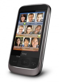 HTC a lansat Smart, un telefon mai puţin inteligent