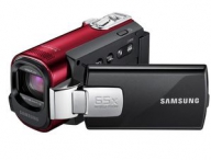 CES 2010: Samsung lansează camcordere cu zoom optic 52x