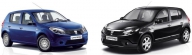 DEZBATERE CAPITAL.RO: Dacia de lux – merită un Sandero Black Line 1.800 de euro în plus faţă de varianta standard?