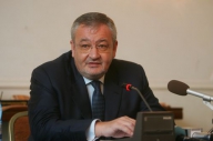 Vlădescu: „Discuţiile asupra proiectelor de buget au fost profesionale”