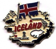 Datoriile Islandei, problemă separată de aderarea ţării la UE