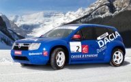 Încă un weekend nefericit pentru Dacia Duster şi Alain Prost