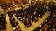 Parlamentul începe luni dezbaterea în plen a bugetului de stat şi bugetului asigurărilor sociale