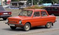 Primă de casare auto de 1.240 euro în Rusia